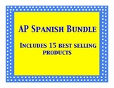 AP Spanish Bundle
