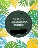 AP Spanish Cultural Comparison Practice Bundle
