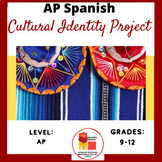 AP Spanish Cultural Identity Project   Compare and Contras