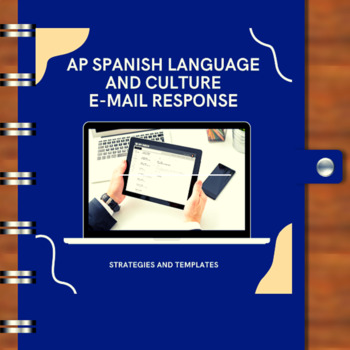Preview of AP Spanish-Email Response (El Correo Electrónico)