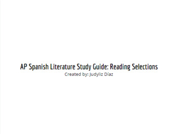 spanish literature phd programs