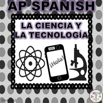 science and technology posters