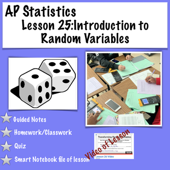 purpose of random assignment ap stats