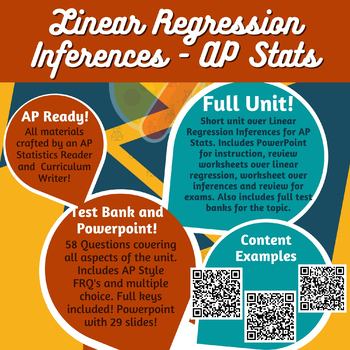 PPT - AP Statistics Inference Review PowerPoint Presentation, free