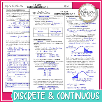 ap statistics assignment standard deviation and variance