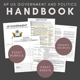 AP U.S. Government and Politics Handbook