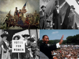 AP US History Complete Course Periods 1-9 (Google Drive Download)