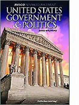 Preview of AP United States Government Chapter Reading Guides Amsco Text