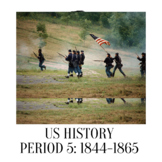 AP United States History Unit 5