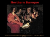 APAH Early Europe & Colonial Americas: Northern Baroque Po