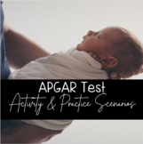 APGAR Test Activity for Child Devel. or Human Devel. Class