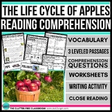 APPLES Reading Comprehension Passage Questions September N