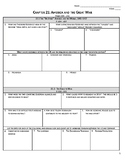 APUSH - Brinkley Chapter 21 Reading Guide