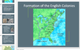 APUSH Period 2 Powerpoint & Notes (English Colonies 1607-1754)