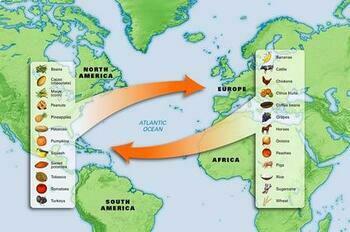 Preview of APUSH: Pre-Columbian America & Spanish Colonization Unit