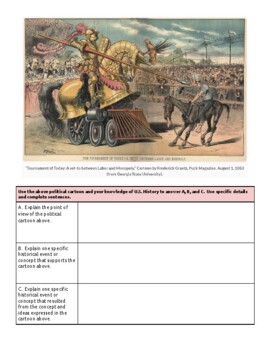 Apush Long Essay Questions (LEQ) Review | Free Reviews, Study Guides, & Notes | Fiveable