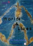 Worlds and Lives Poetry Anthology Study Guide (AQA Board).