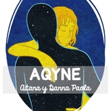 AQYNE - Aitana con Danna Paola Spanish Song of the Week