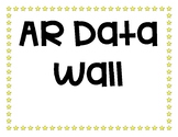 AR Data Wall