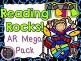 AR Mega Pack ~ Rock Star Readers