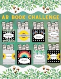AR Reading Challenge Bulletin Board *Farmhouse Themed*