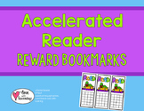 AR Reward Bookmarks