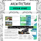 ARCHITECTURE 3D INTERIOR Design | Dream Home Brief | 12 Lessons