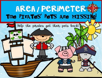 Preview of AREA AND PERIMETER ACTIVITIES / PROJECT/ WORKSHEETS AND TASK CARDS