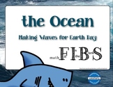 AREA: Finding Area - Making Waves for Earth Day