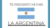 ARGENTINA - SPANISH CULTURAL ACTIVITY - LEVEL A2/B1