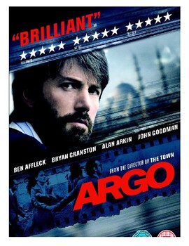 Preview of ARGO (movie 2012) Iranian Hostage Crisis; Vocabulary, questions, answers