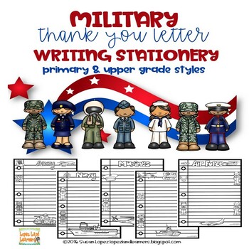 Preview of ARMED FORCES MILITARY LETTER WRITING STATIONERY 