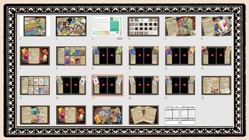 The smARTteacher Resource: Artist Trading Cards