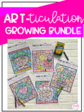 ART-ticulation GROWING BUNDLE!