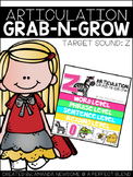 ARTICULATION GRAB-N-GROW: Z