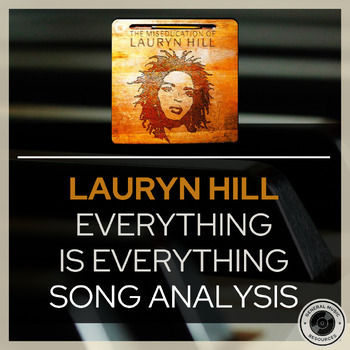 Preview of ARTIST SPOTLIGHT | Lauryn Hill's Everything Is Everything