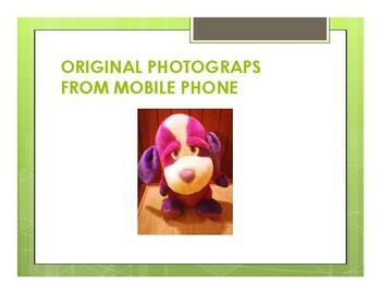 Preview of DIGITAL DOWNLOAD PICTURES OF STUFF TOYS FROM MOBILE CAMERA ORIGINAL