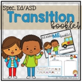 ASD Transition Book