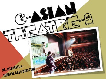 Preview of ASIAN THEATRE HISTORY