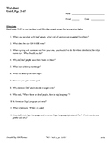 ASL 1 - Worksheet Unit 3, pgs. 73-87 Questions for Master ASL!