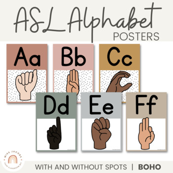 deaf sign language alphabet