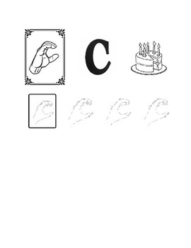Preview of ASL Beginner Practice (3)