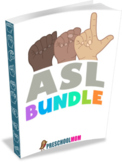 ASL Bundle