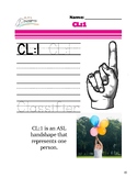 ASL Classifier 1