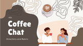 ASL Coffee Chat Evaluation