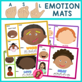 Emotion Playdough Printables