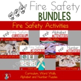 ASL Fire Safety Bundle