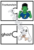 ASL Halloween Puzzles