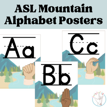 Alphabet Stamping: Same Letter, Matching Uppercase and Lowercase Letter