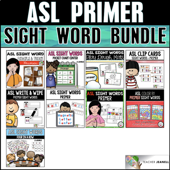 for Teachers Magnetic Flash Cards ESL 52 Large Primer Sight Words Parents 